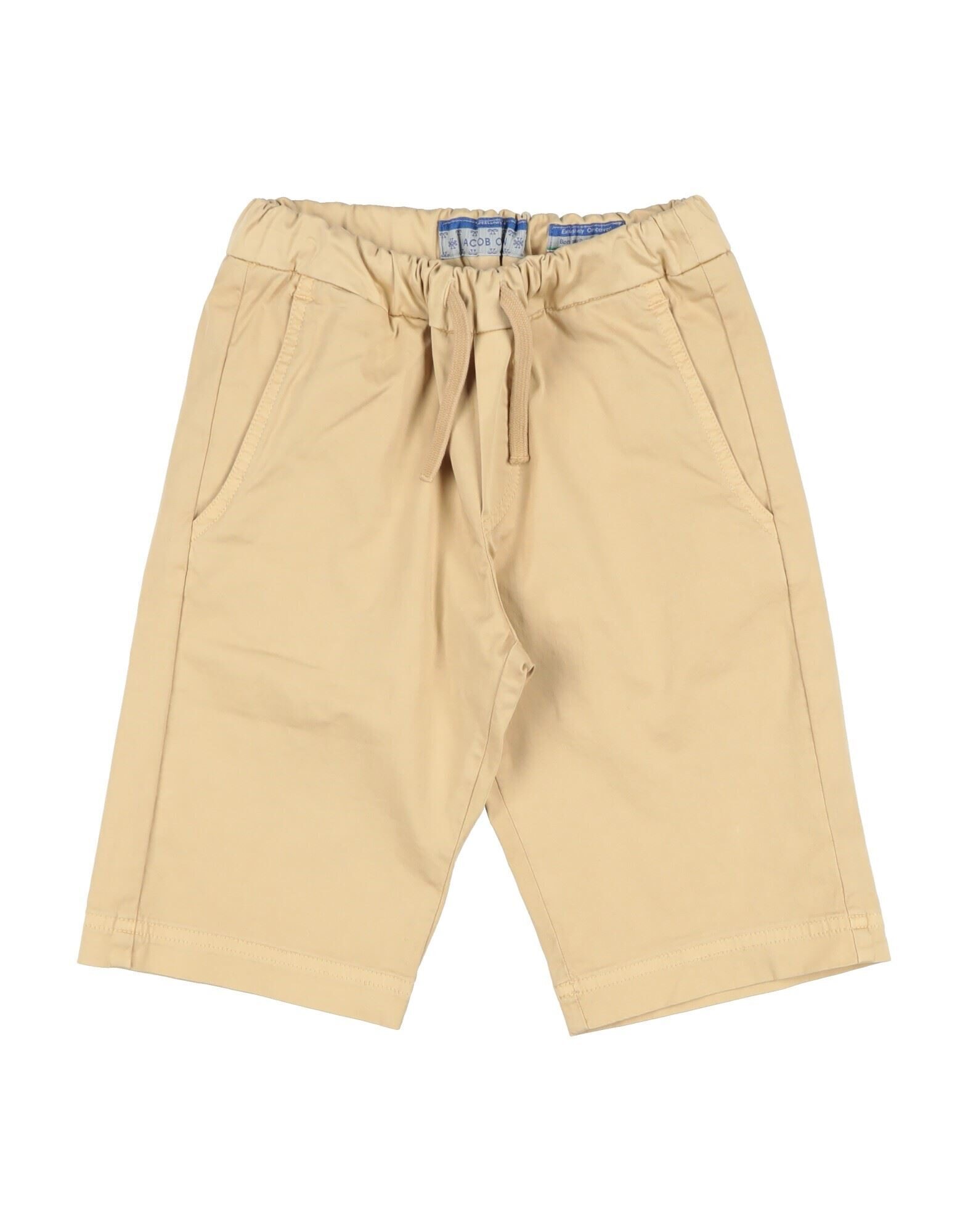 JACOB COHЁN - Shorts & Bermuda Shorts