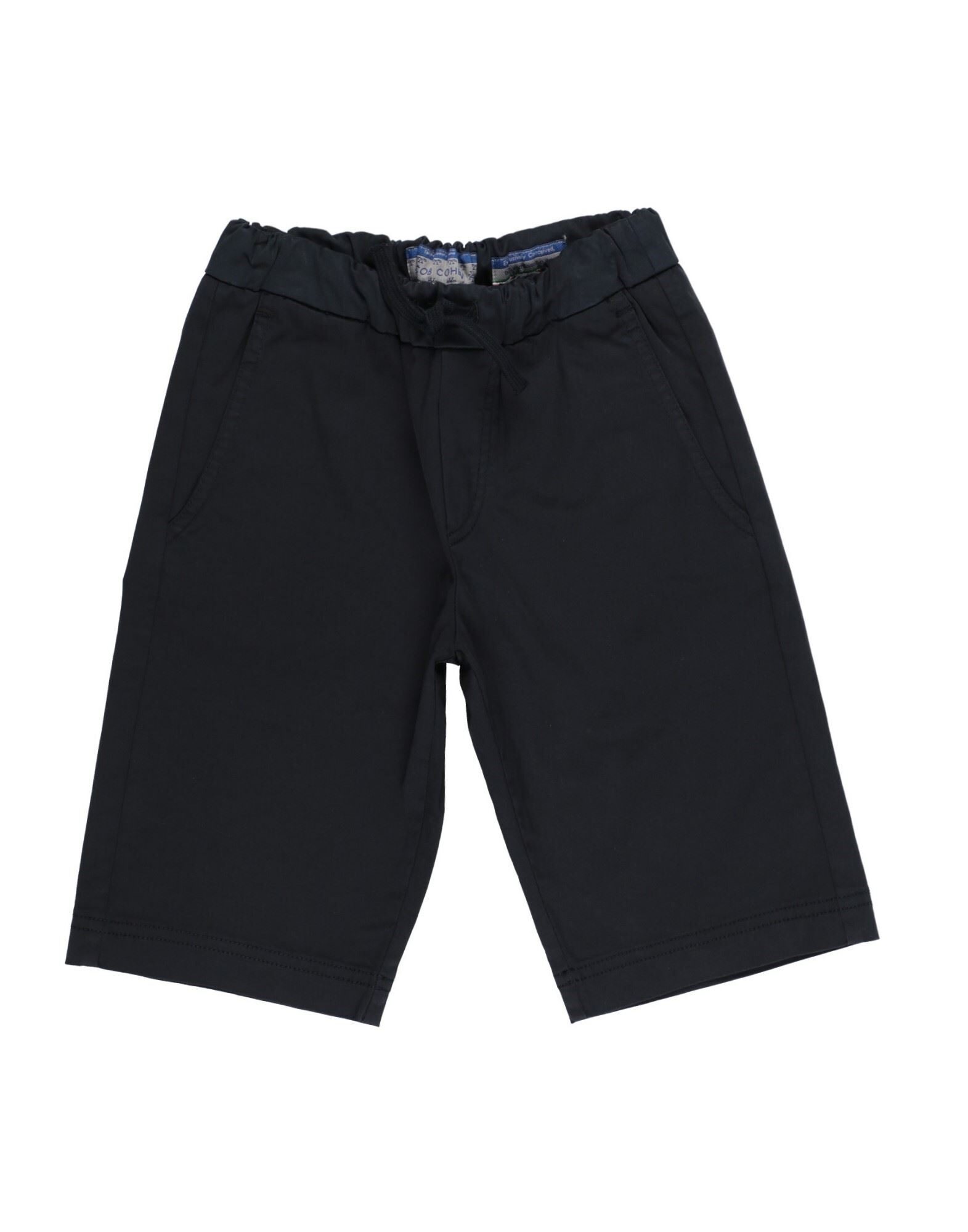 JACOB COHЁN - Shorts & Bermuda Shorts