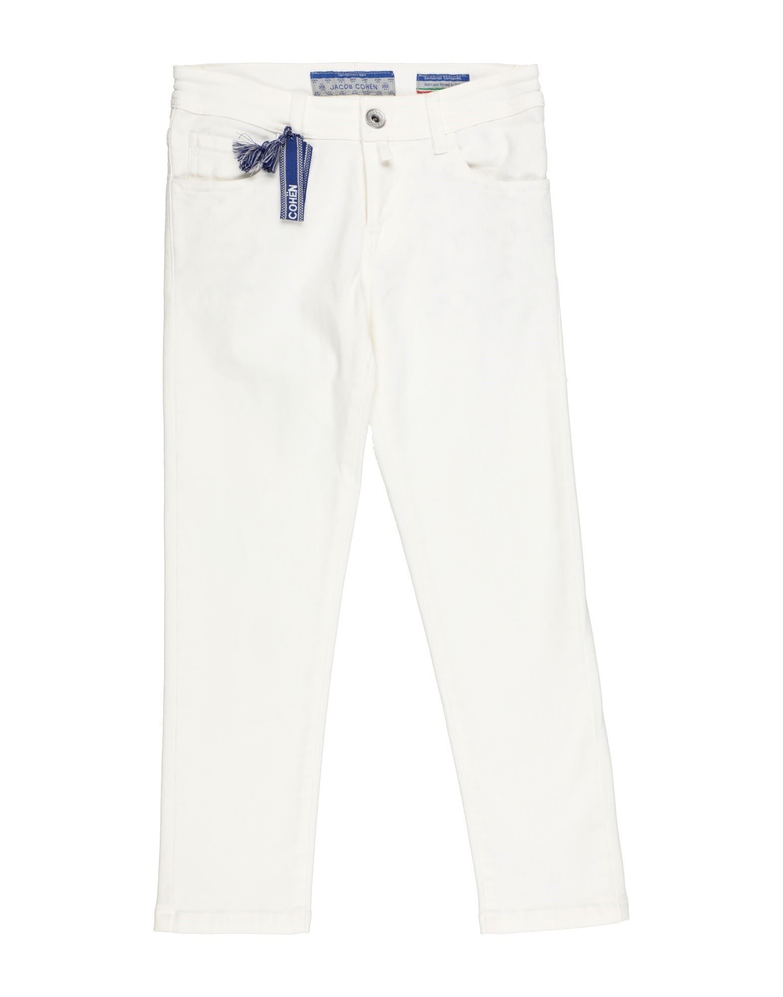 JACOB COHЁN - Trousers