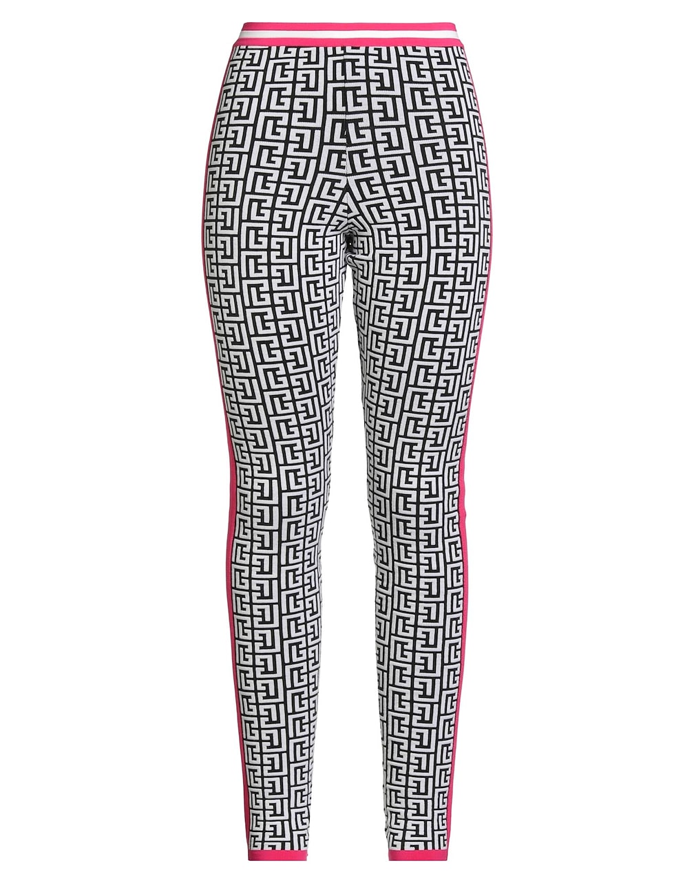 BALMAIN - Leggings