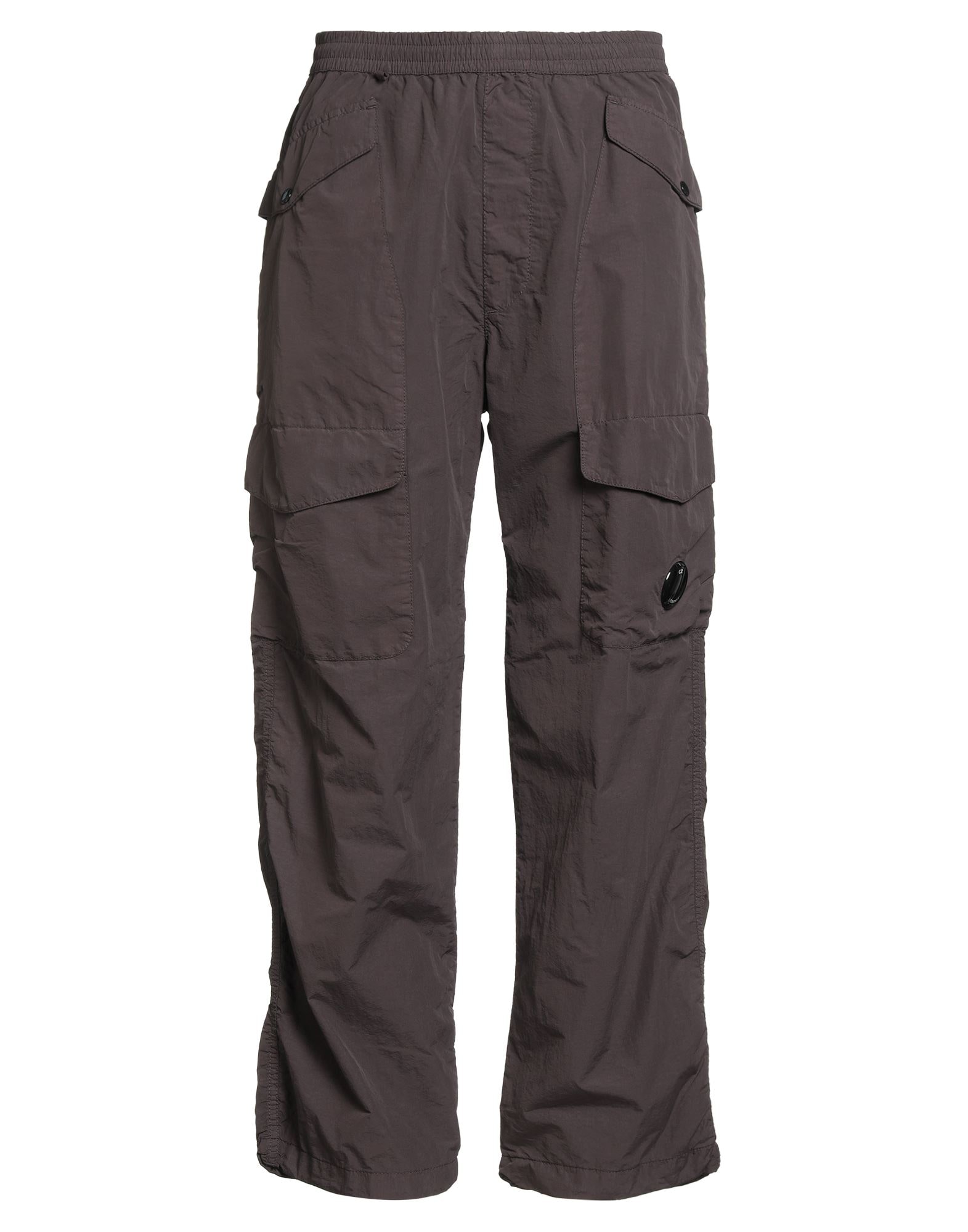 C.P. COMPANY - Trousers