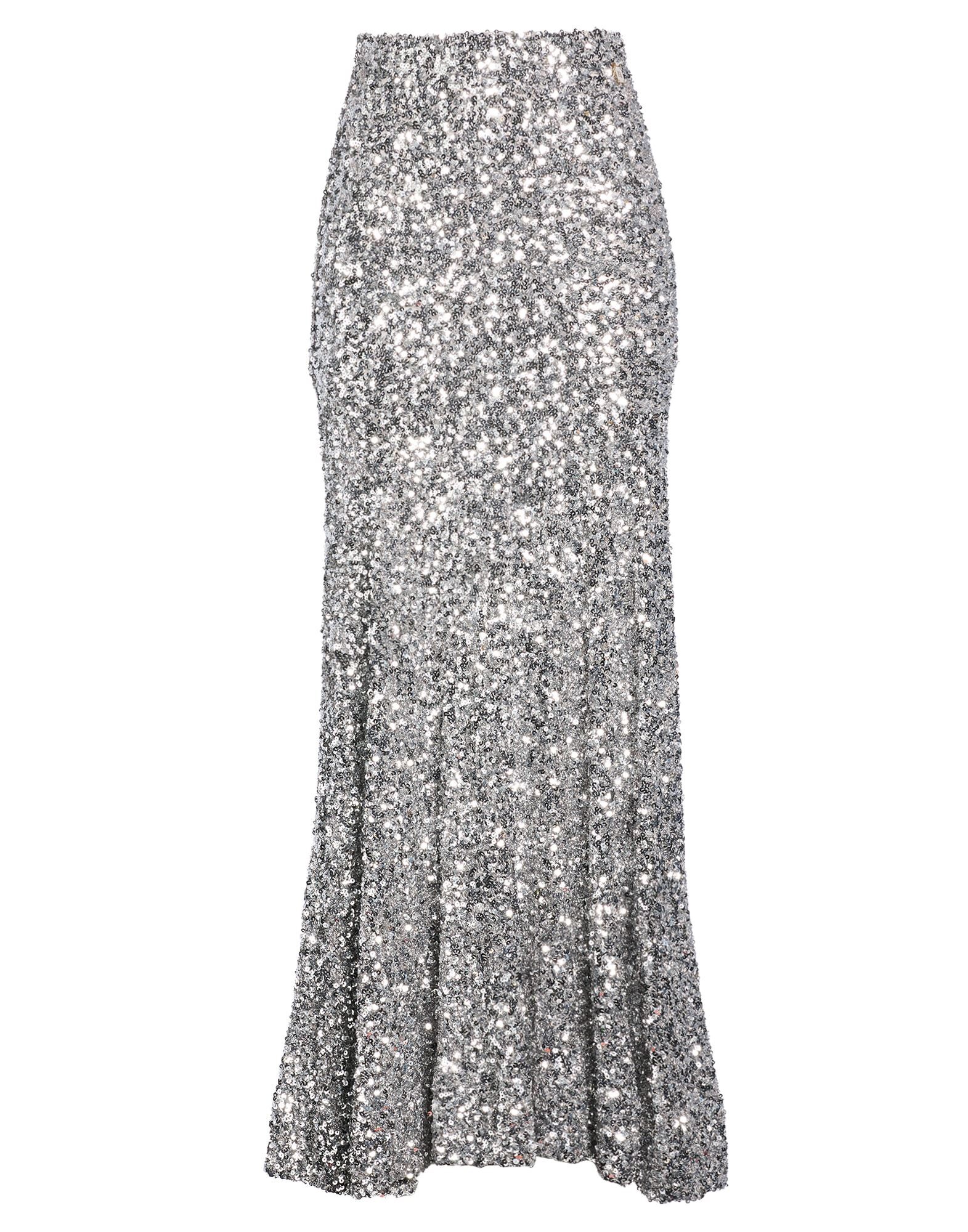 ELISABETTA FRANCHI - Maxi skirts