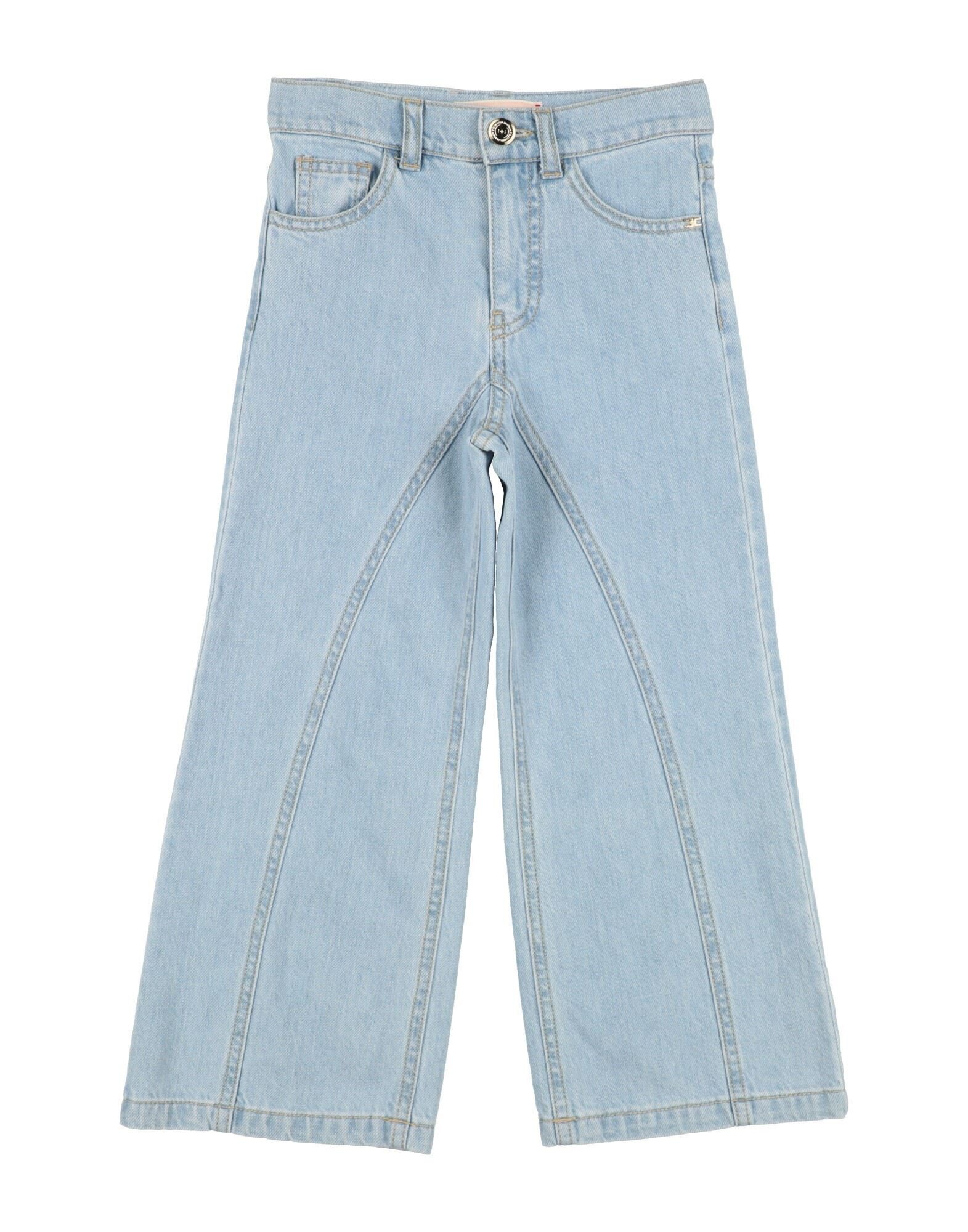 ELISABETTA FRANCHI - Jeans