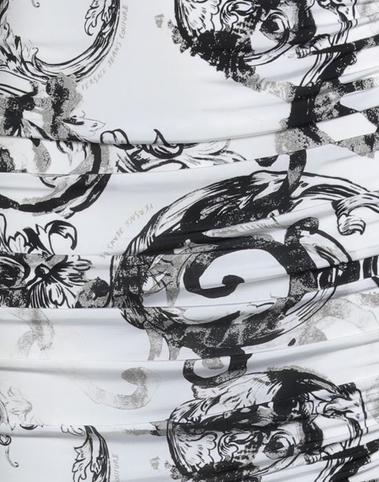 VERSACE JEANS COUTURE Длинная юбка