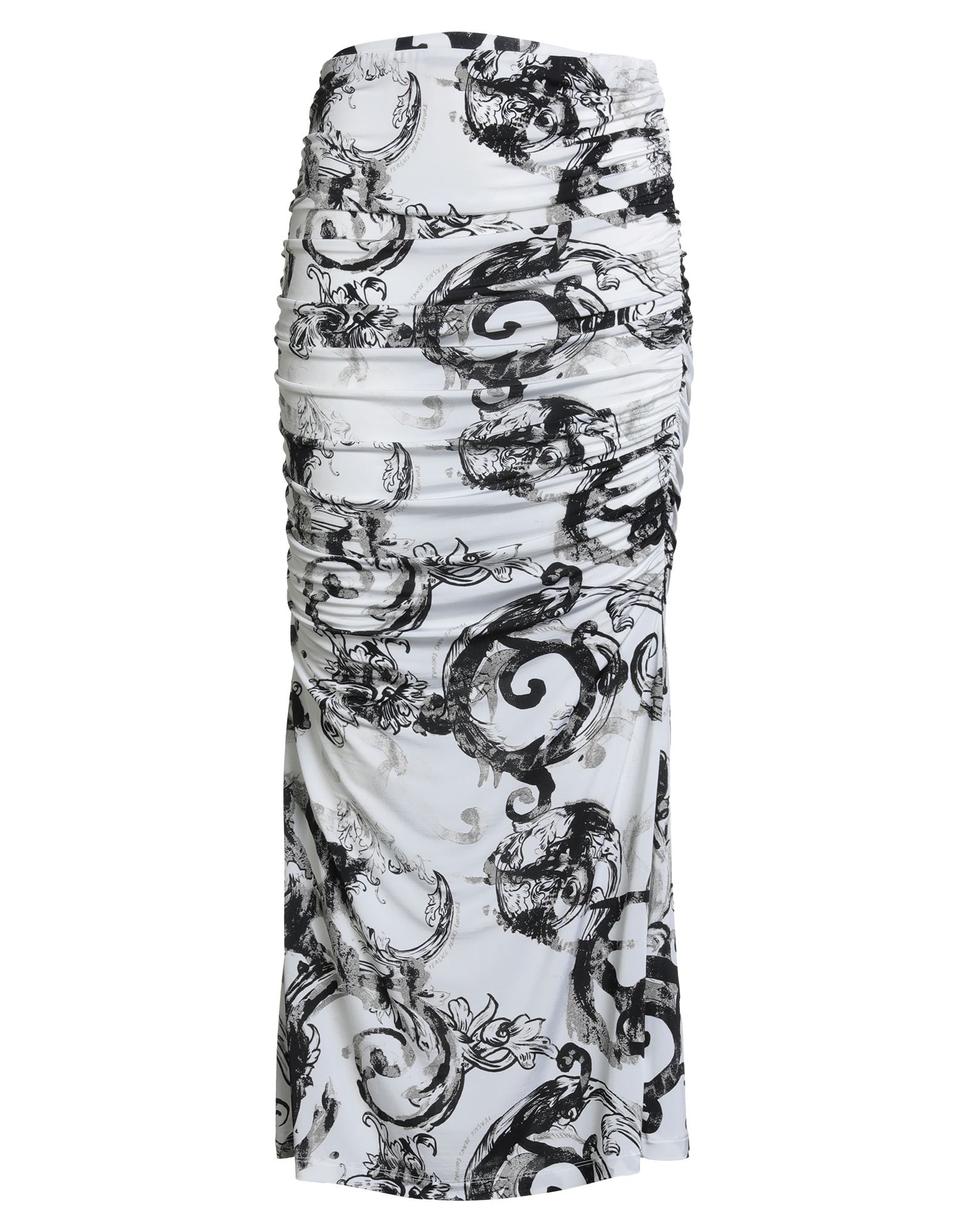 VERSACE JEANS COUTURE - 맥시 스커트