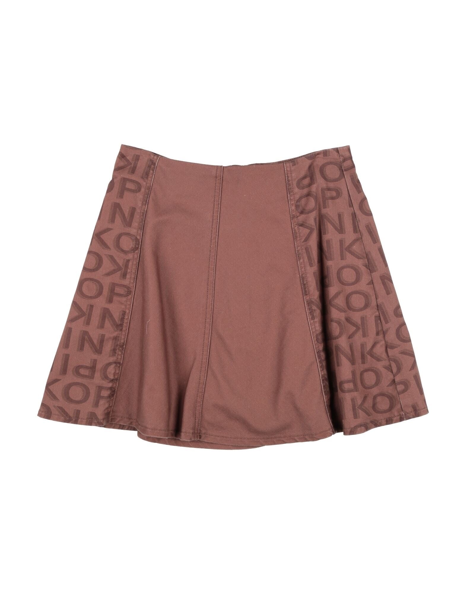 PINKO UP - Denim skirts