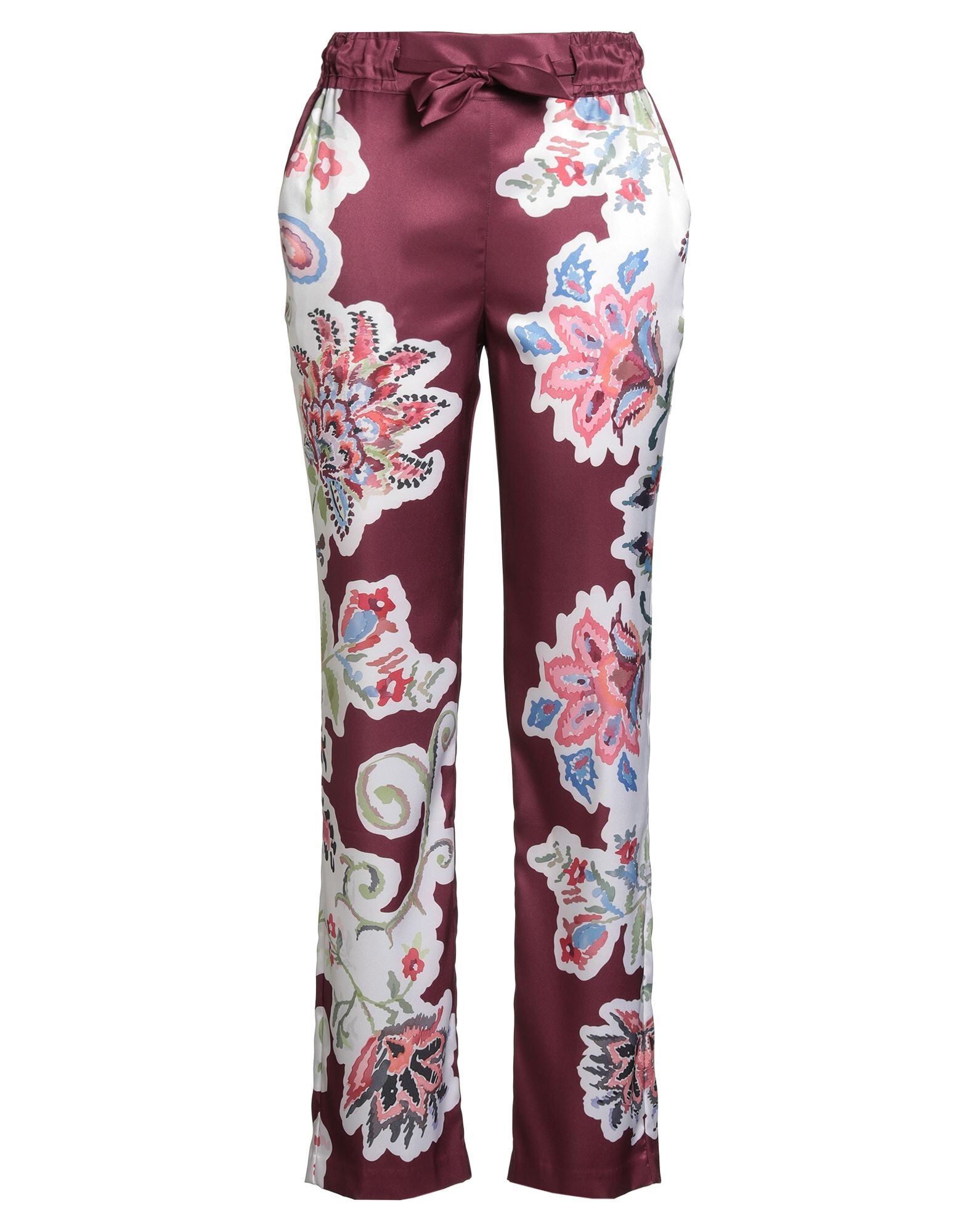 HERZENSANGELEGENHEIT - Trousers