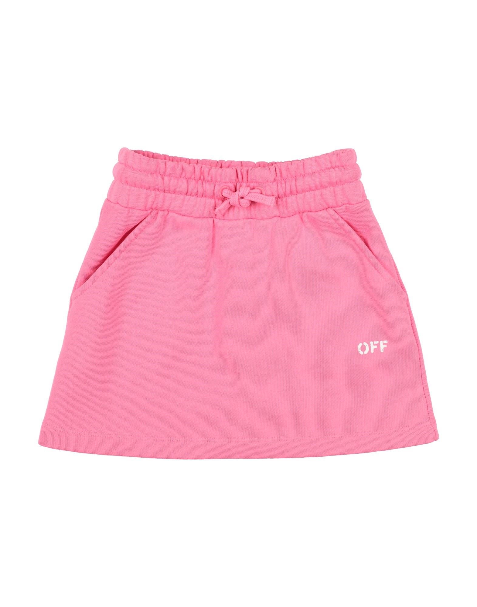 OFF-WHITE™ KIDS - Kids' skirts