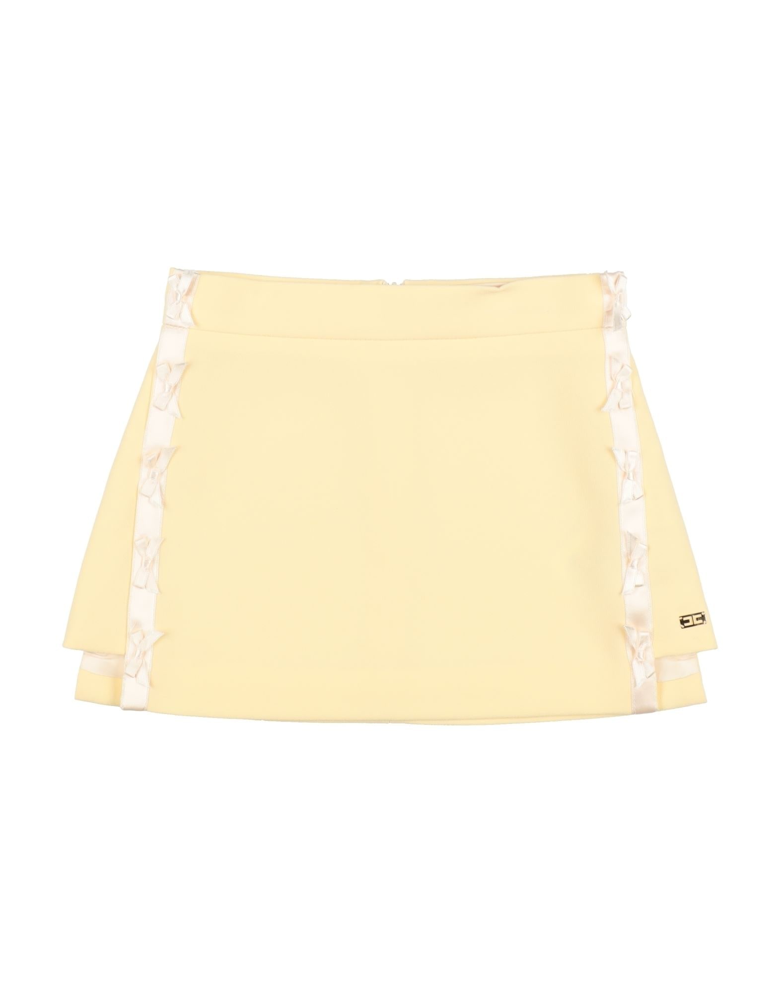 ELISABETTA FRANCHI - Kids' skirts