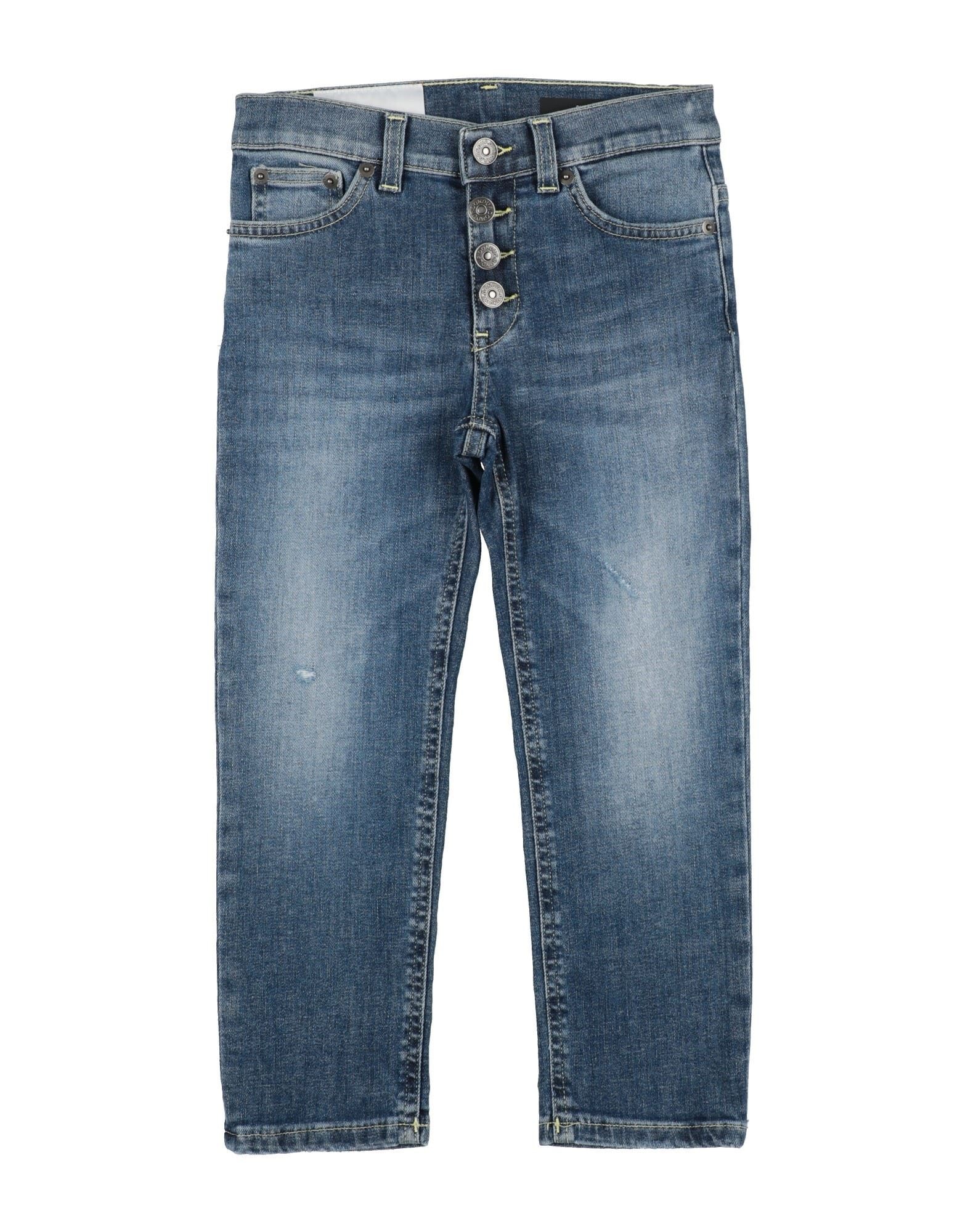 DONDUP - Джинсовые брюки