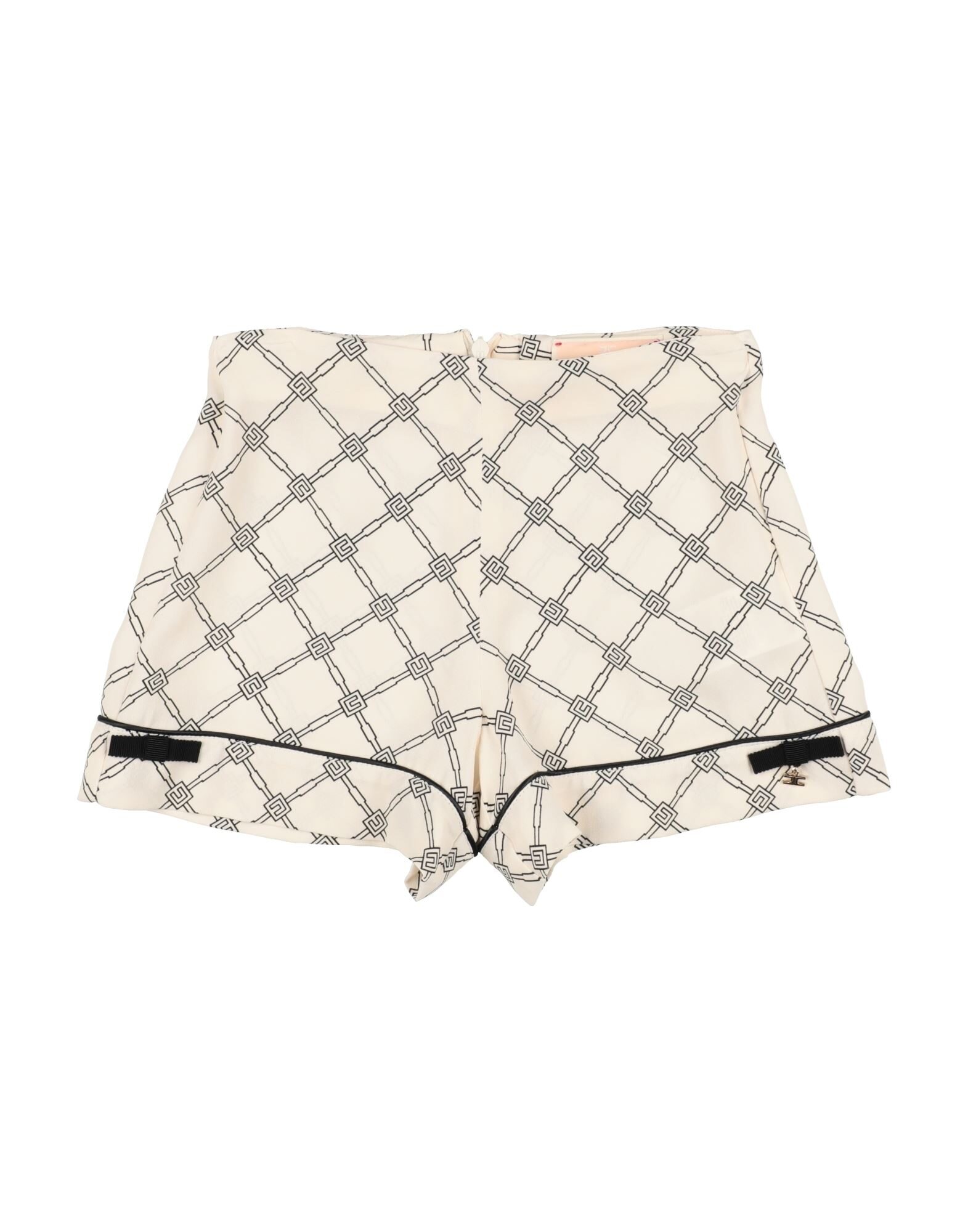 ELISABETTA FRANCHI - Shorts & Bermuda Shorts