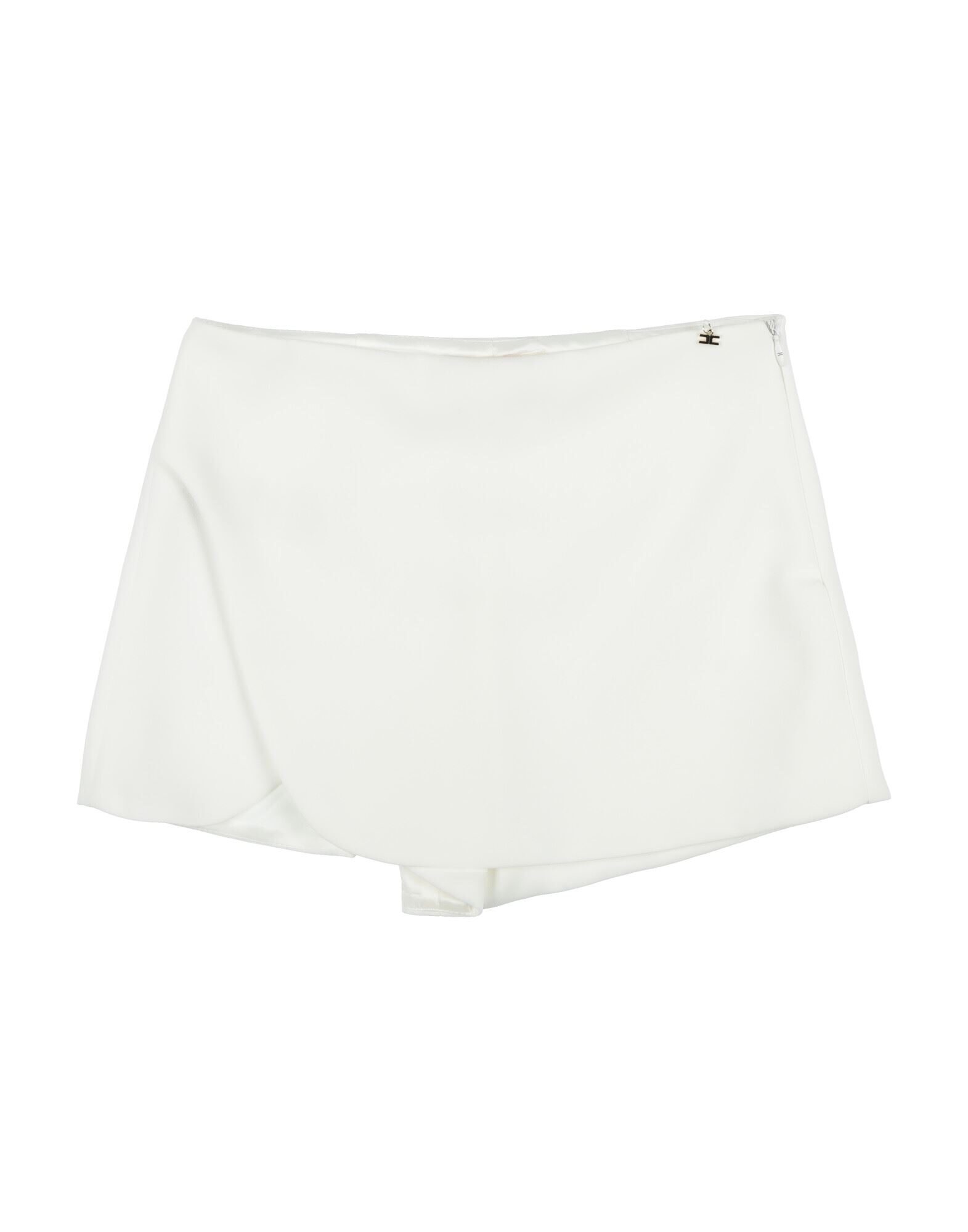ELISABETTA FRANCHI - Shorts & Bermuda Shorts