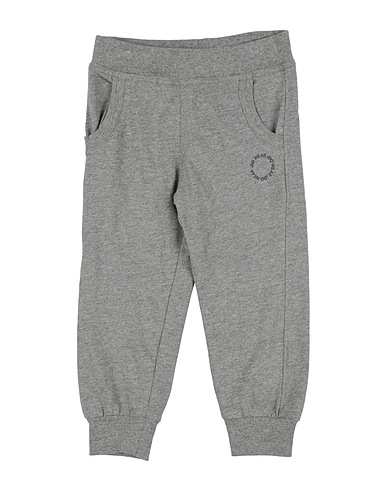 iDO Повседневные брюки Серый 75% Хлопок, 25% Вискоза