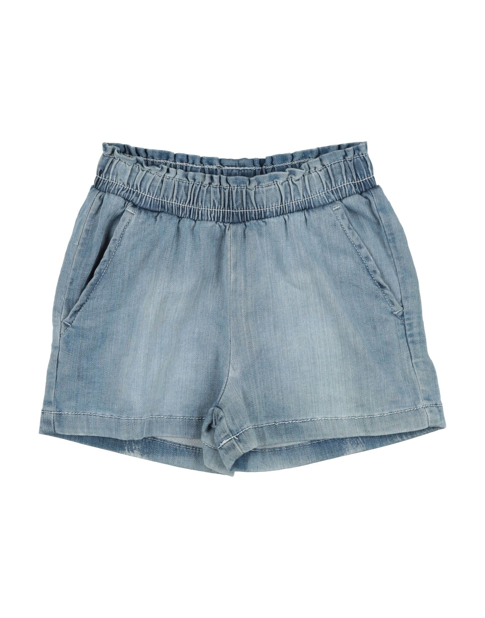 iDO - Denim shorts