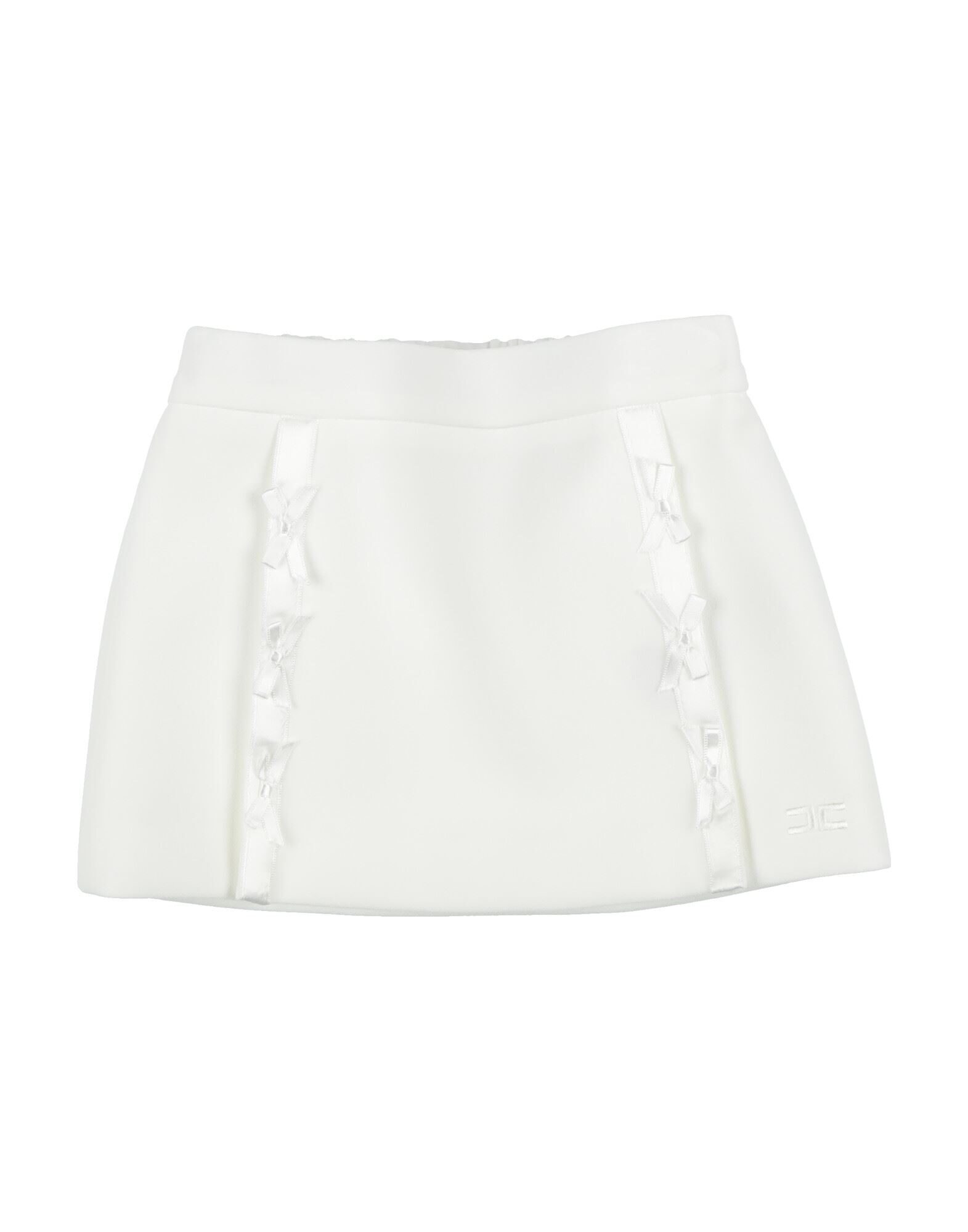 ELISABETTA FRANCHI - 키즈 스커트