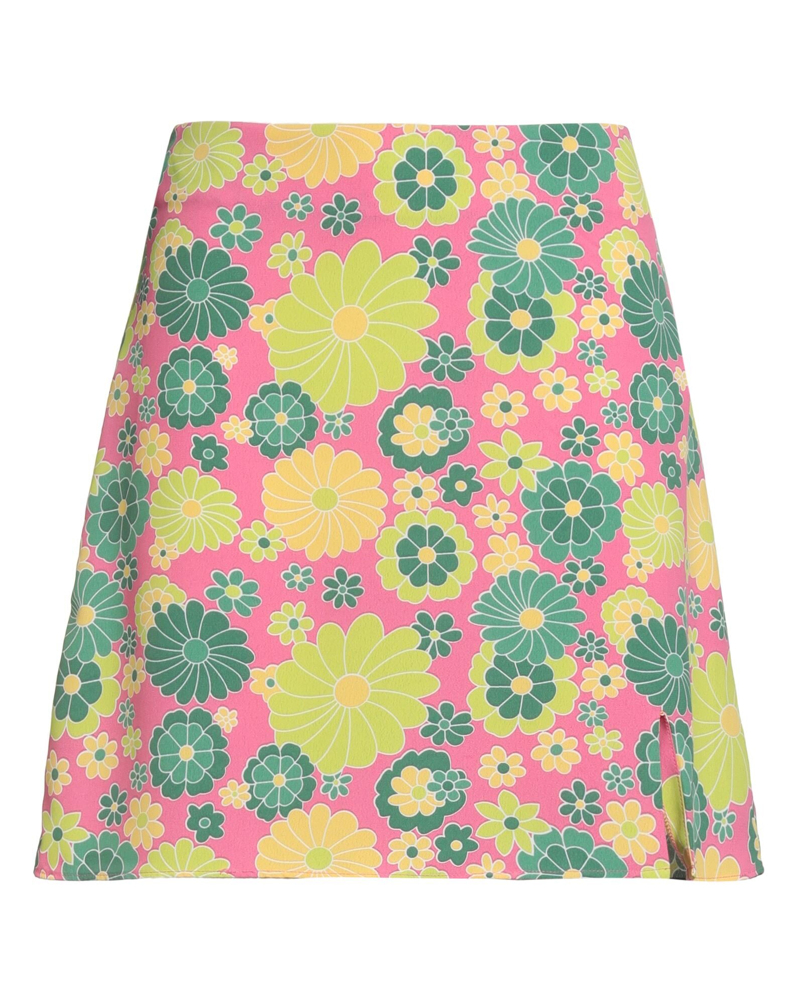 GLAMOROUS - Mini skirts