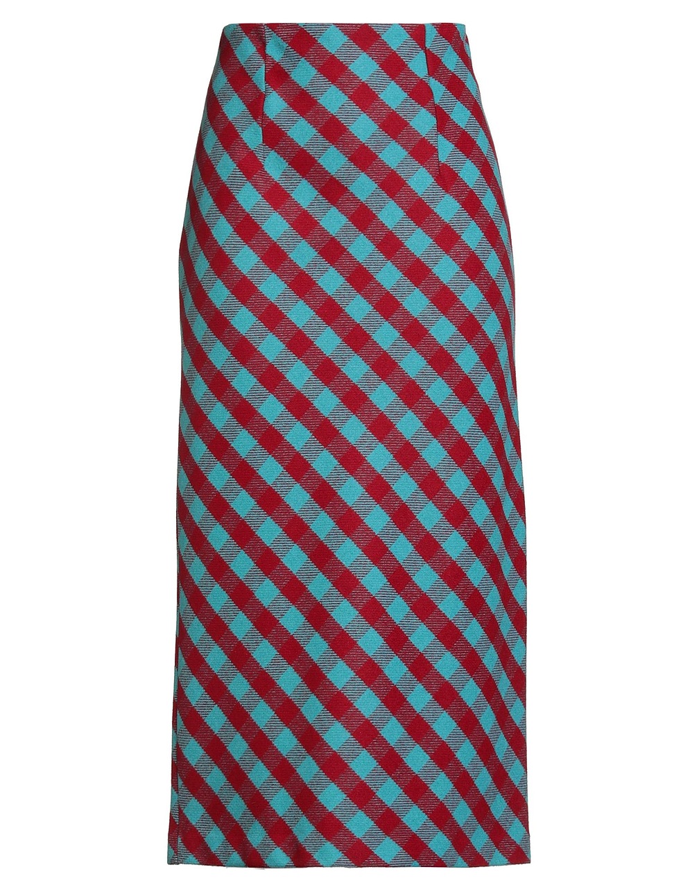 MILVA MI - Midi skirts