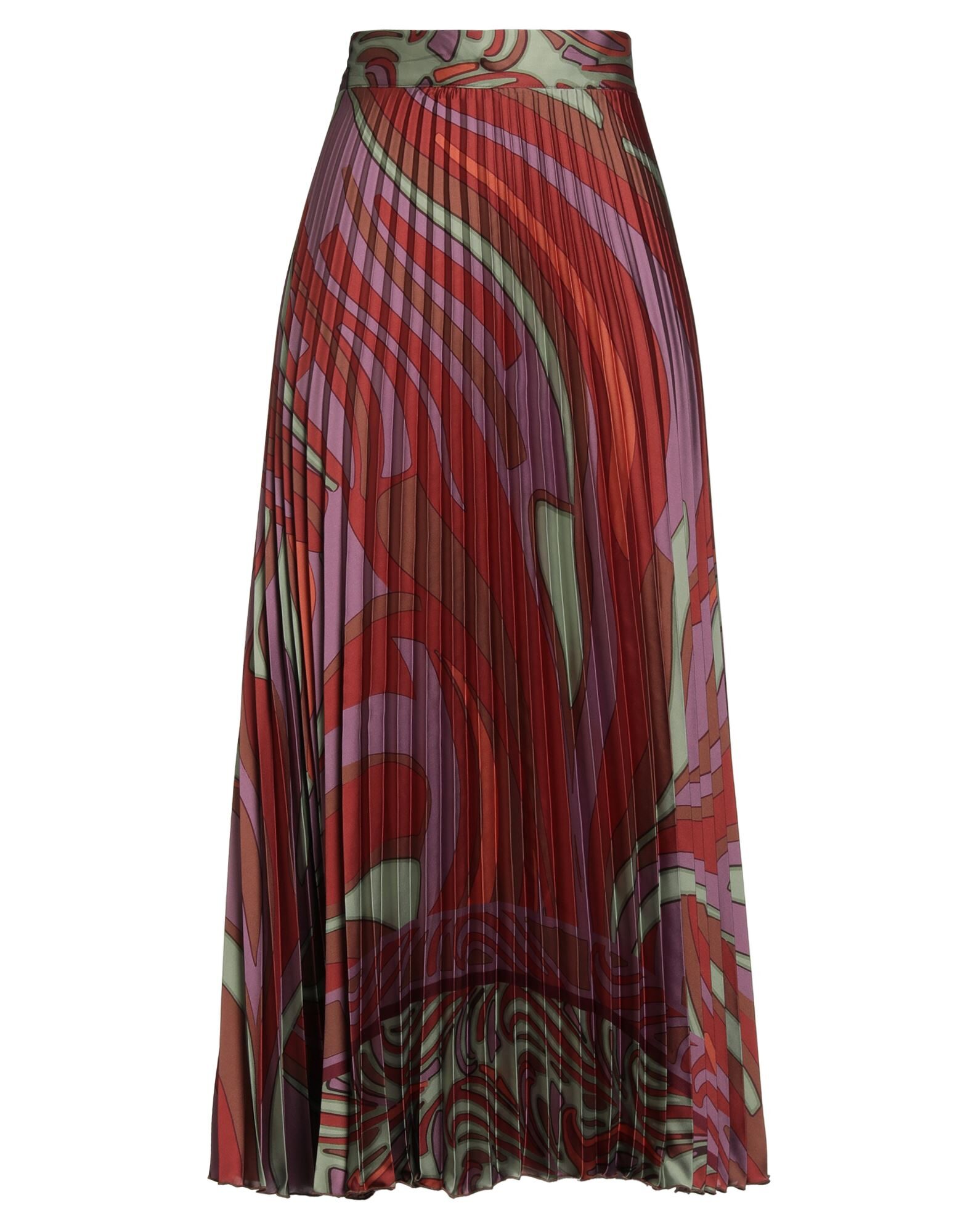 MILVA MI - Maxi skirts