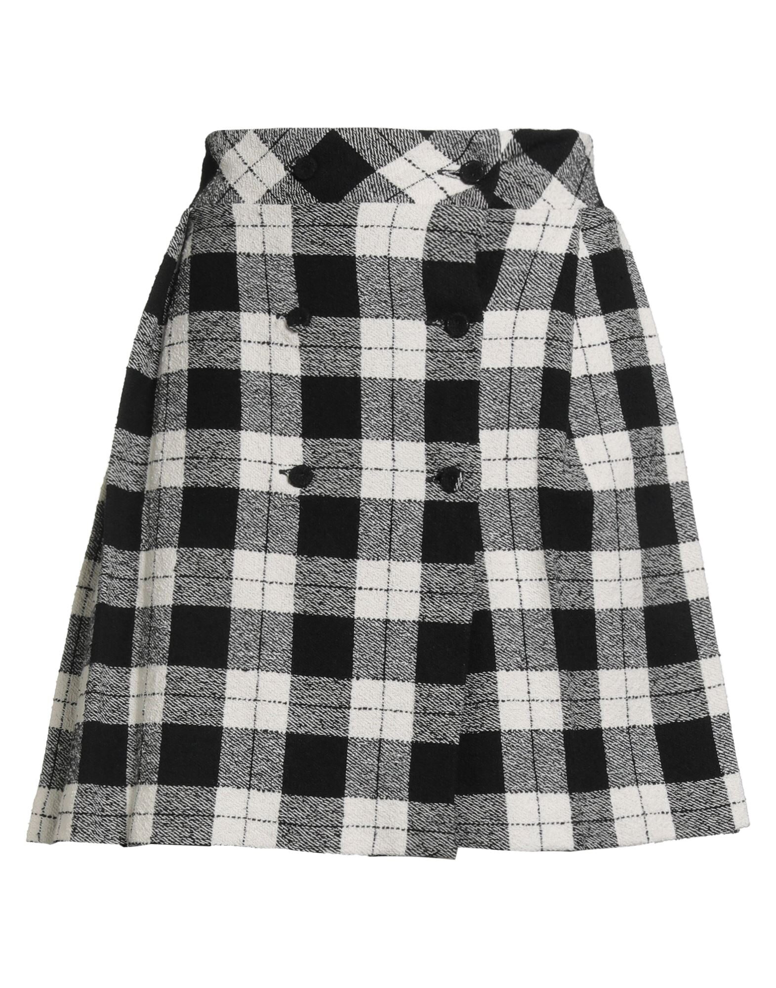 MILVA MI - Mini skirts