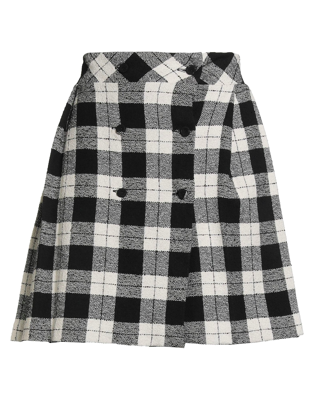 MILVA MI - Mini skirts