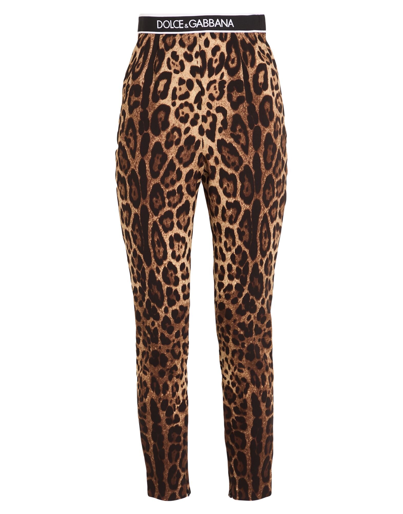 DOLCE&GABBANA - Pantalones