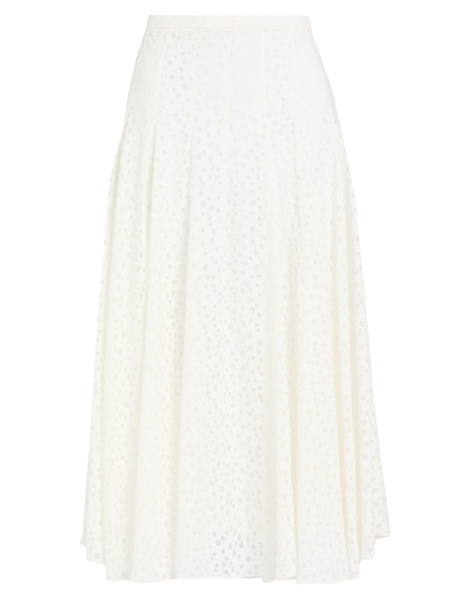 AKRIS - Юбки миди