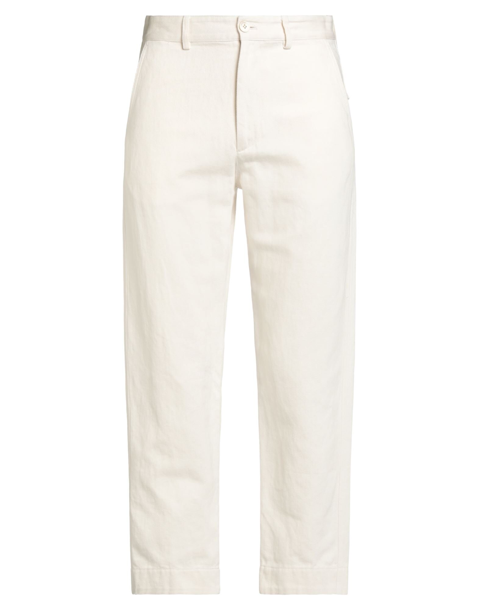 DRIES VAN NOTEN - Jeans