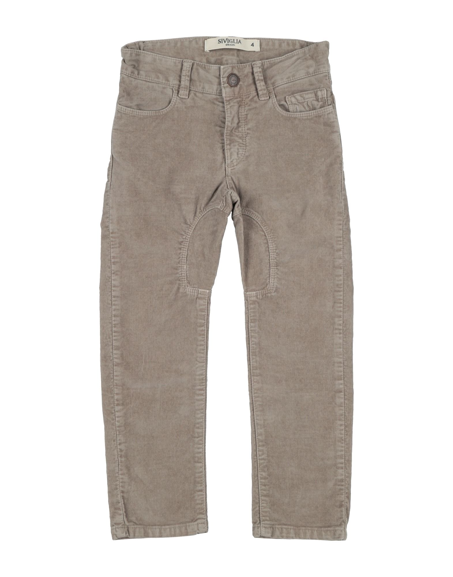 SIVIGLIA - Trousers