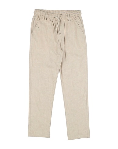 iDO Casual trouser 55% Linen, 43% Viscose, 2% Elastane