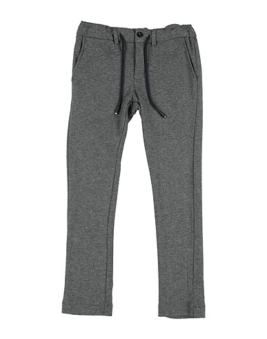 iDO Pantalone Grigio 100% Cotone
