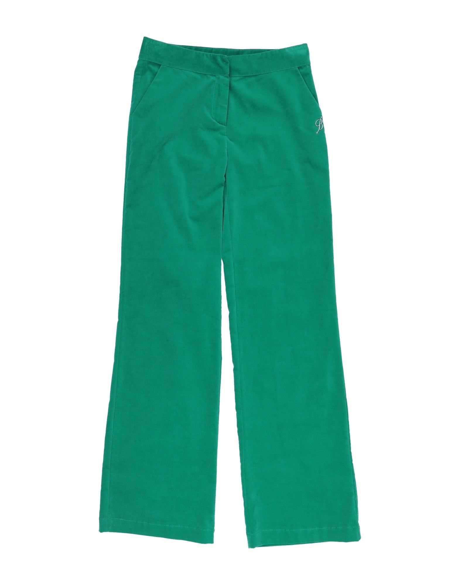 MISS BLUMARINE - Trousers