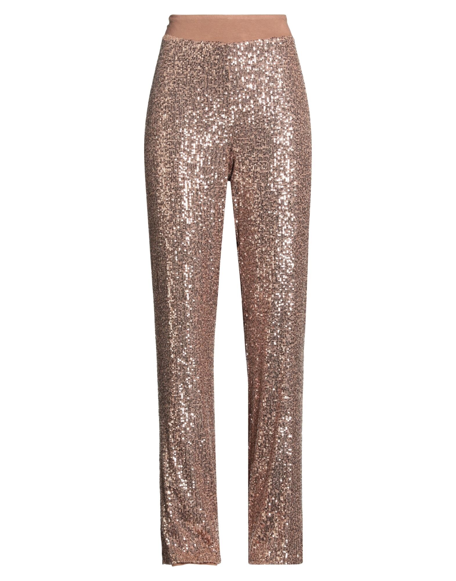 N.O.W. ANDREA ROSATI CASHMERE - Trousers