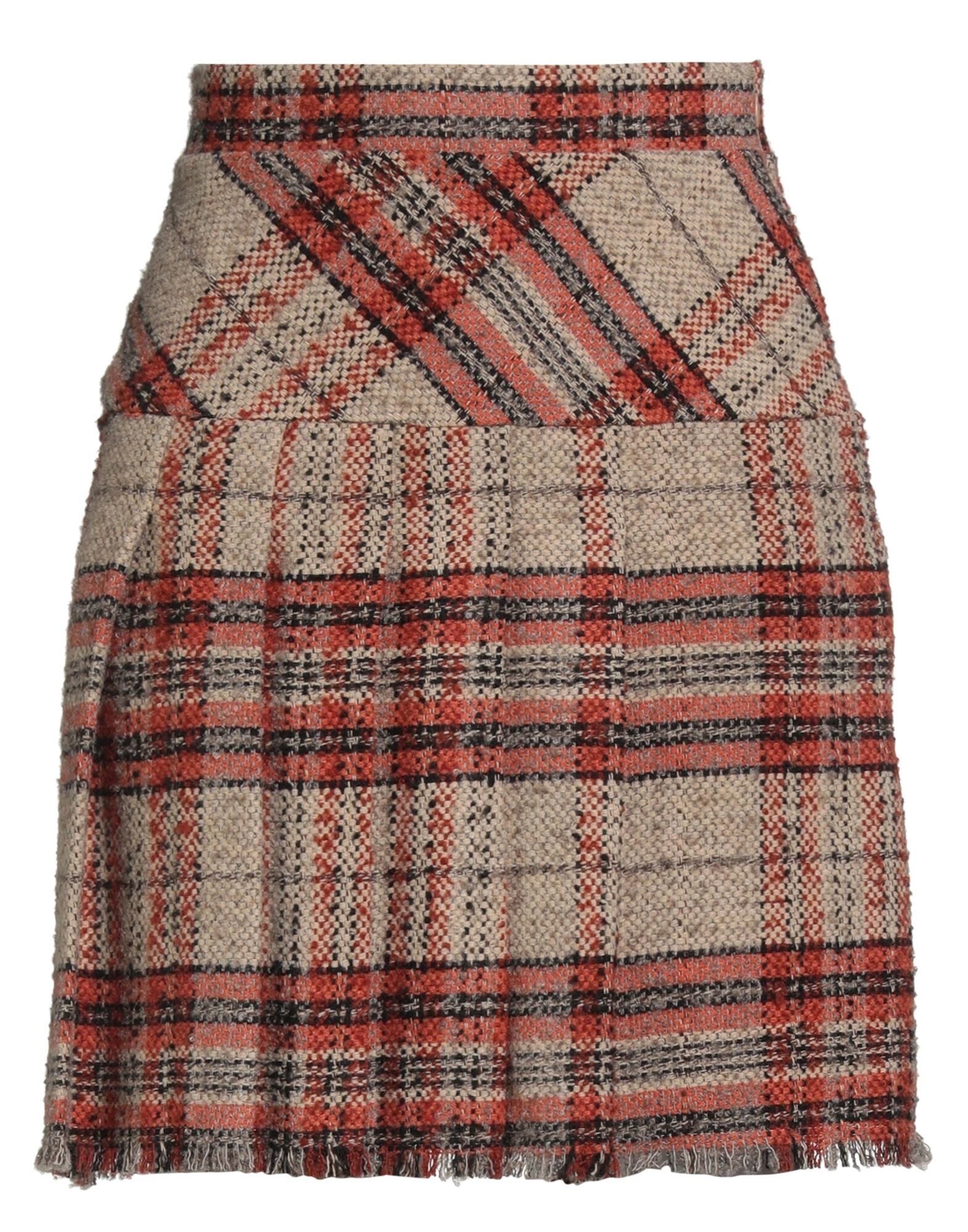 MILVA MI - Mini skirts