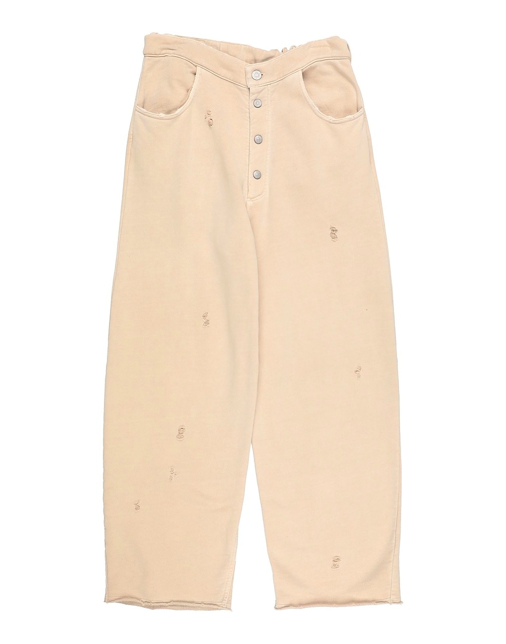 MM6 MAISON MARGIELA - Pants