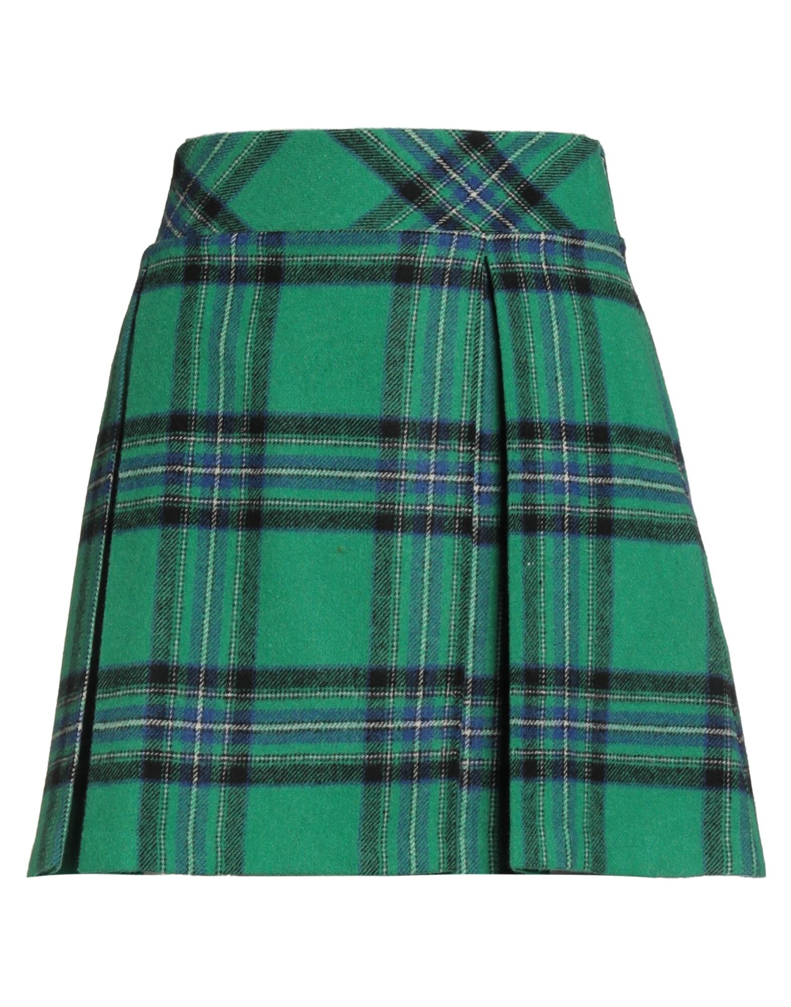 MILVA MI - Minigonne