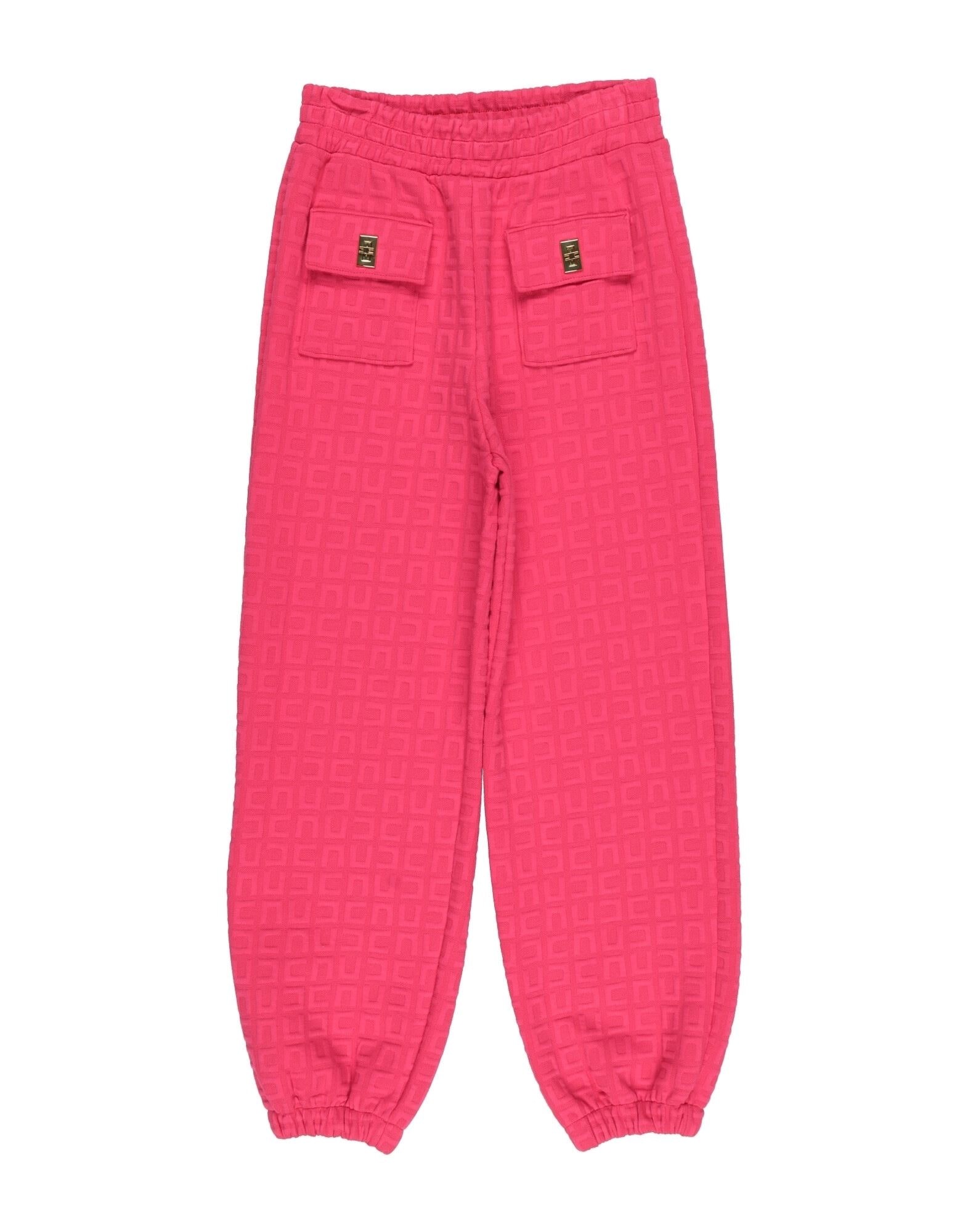 ELISABETTA FRANCHI - Trousers