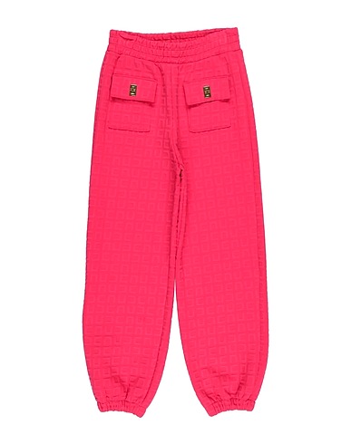ELISABETTA FRANCHI Pantalon LA MIA BAMBINA 67% Polyester, 33% Coton