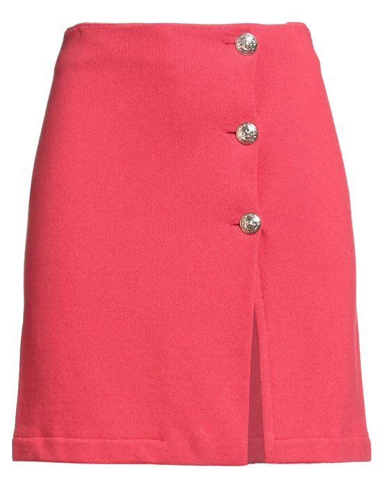 RAFFAELA D'ANGELO Мини-юбка