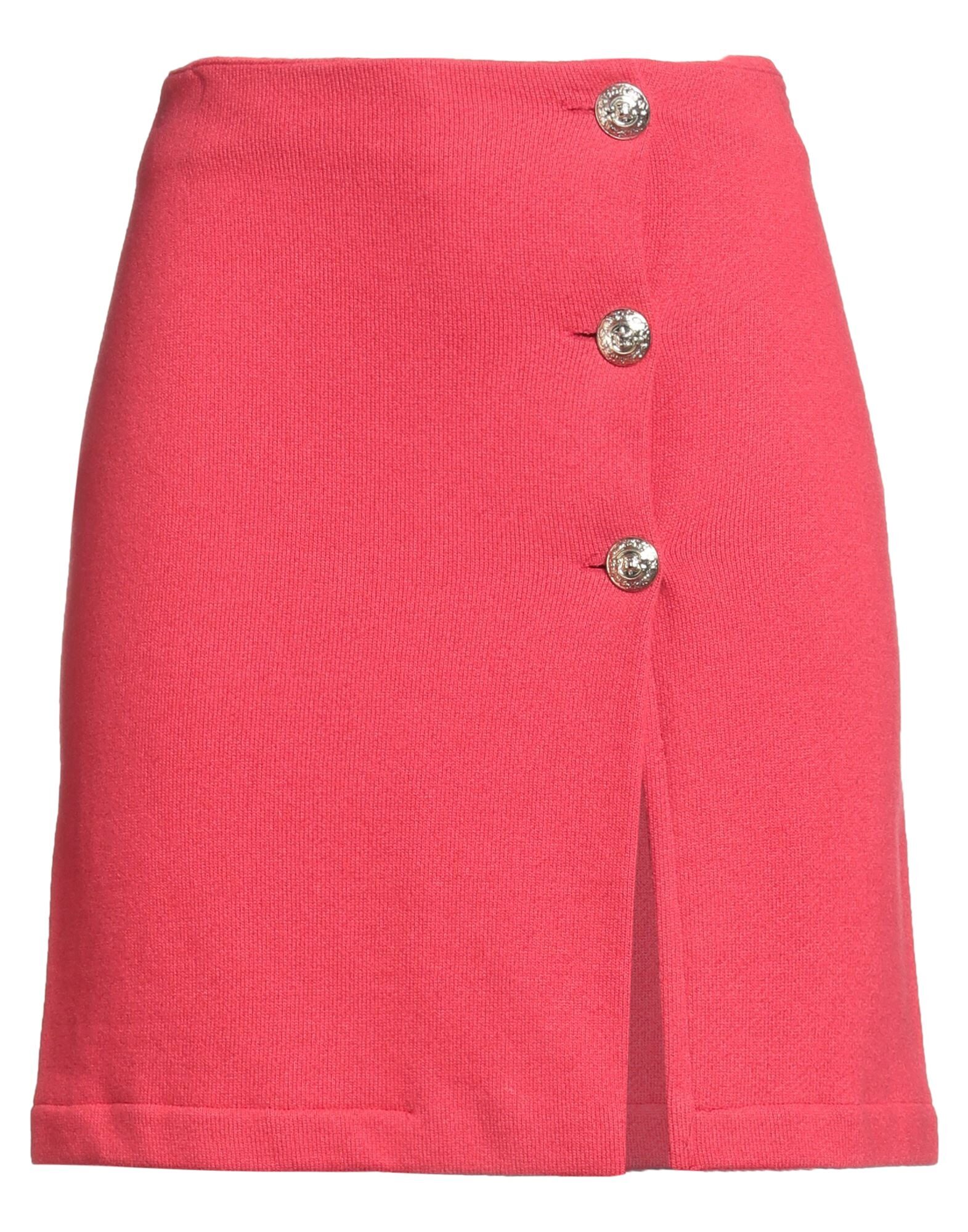 RAFFAELA D'ANGELO - Mini skirts