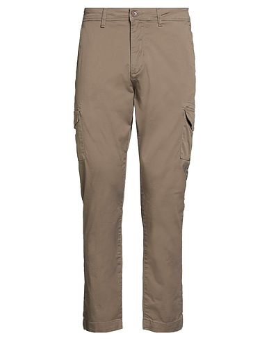 SEINSE Hosen Khaki 98% Baumwolle, 2% Elastan