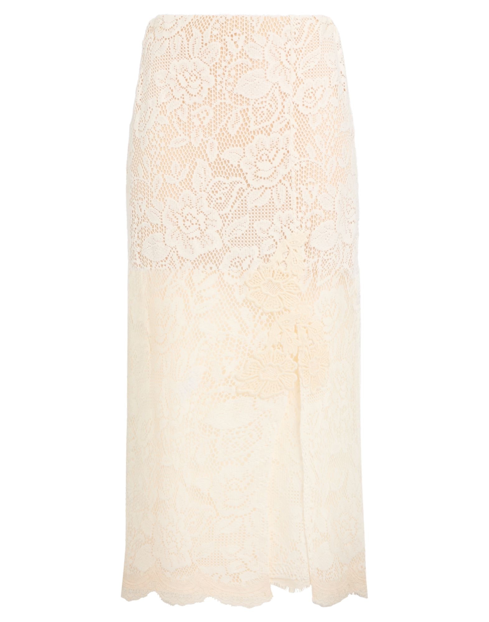 RAFFAELA D'ANGELO - Midi skirts