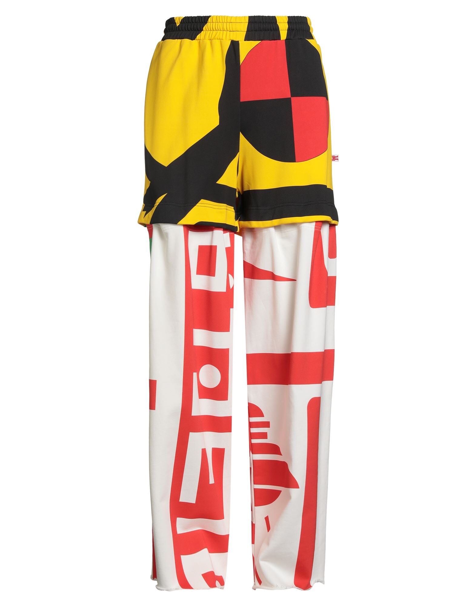 WALTER VAN BEIRENDONCK - Pants