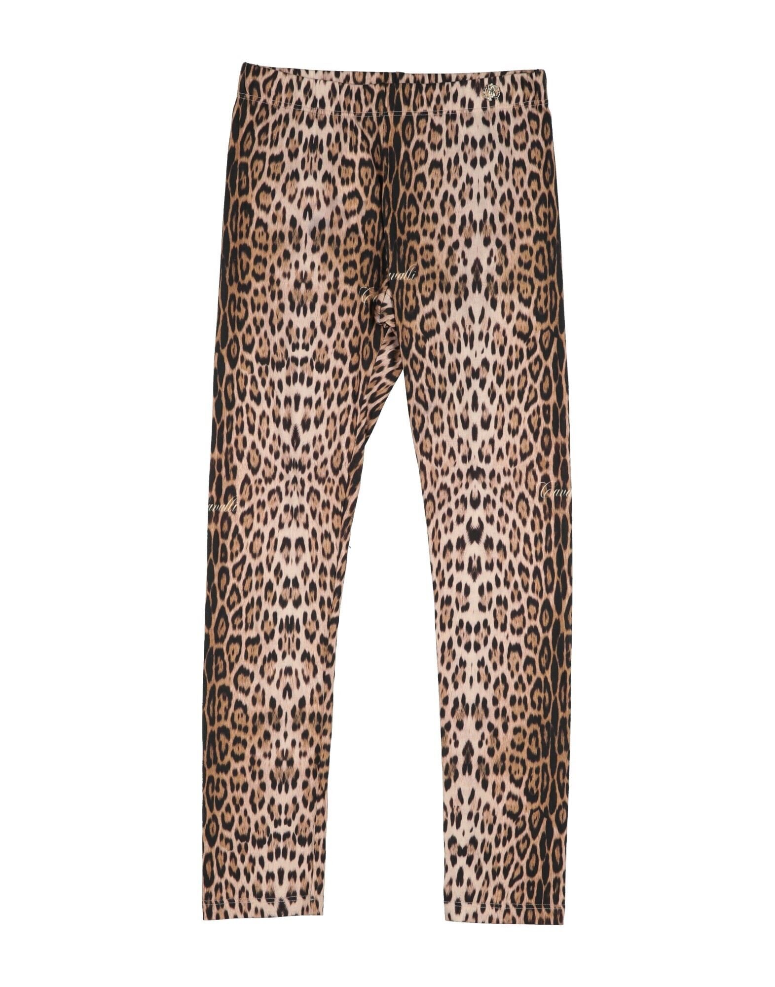 ROBERTO CAVALLI - Leggings
