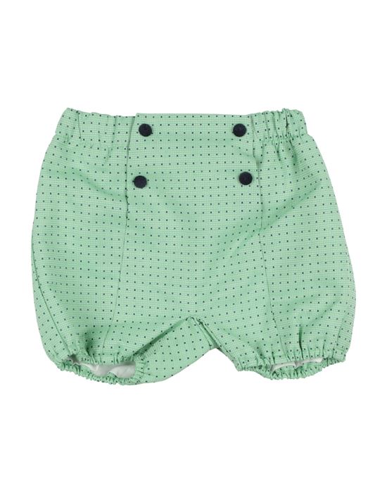 LA STUPENDERIA Шорты и бермуды