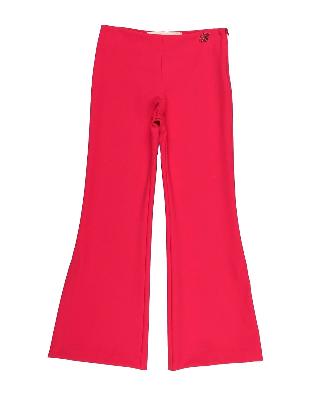 MISS BLUMARINE - Trousers