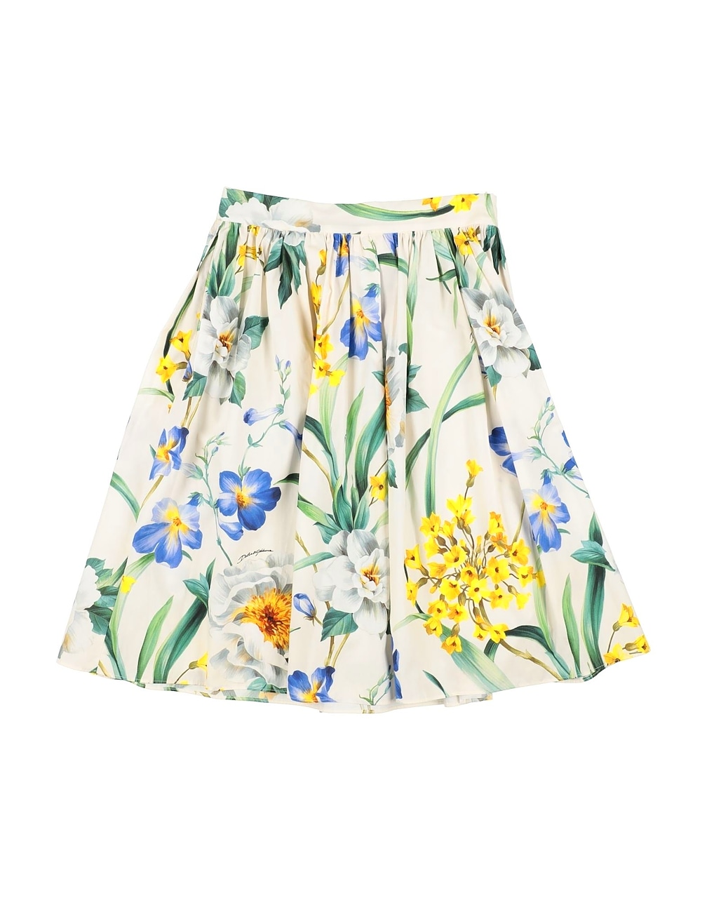 DOLCE&GABBANA - Kids' skirts