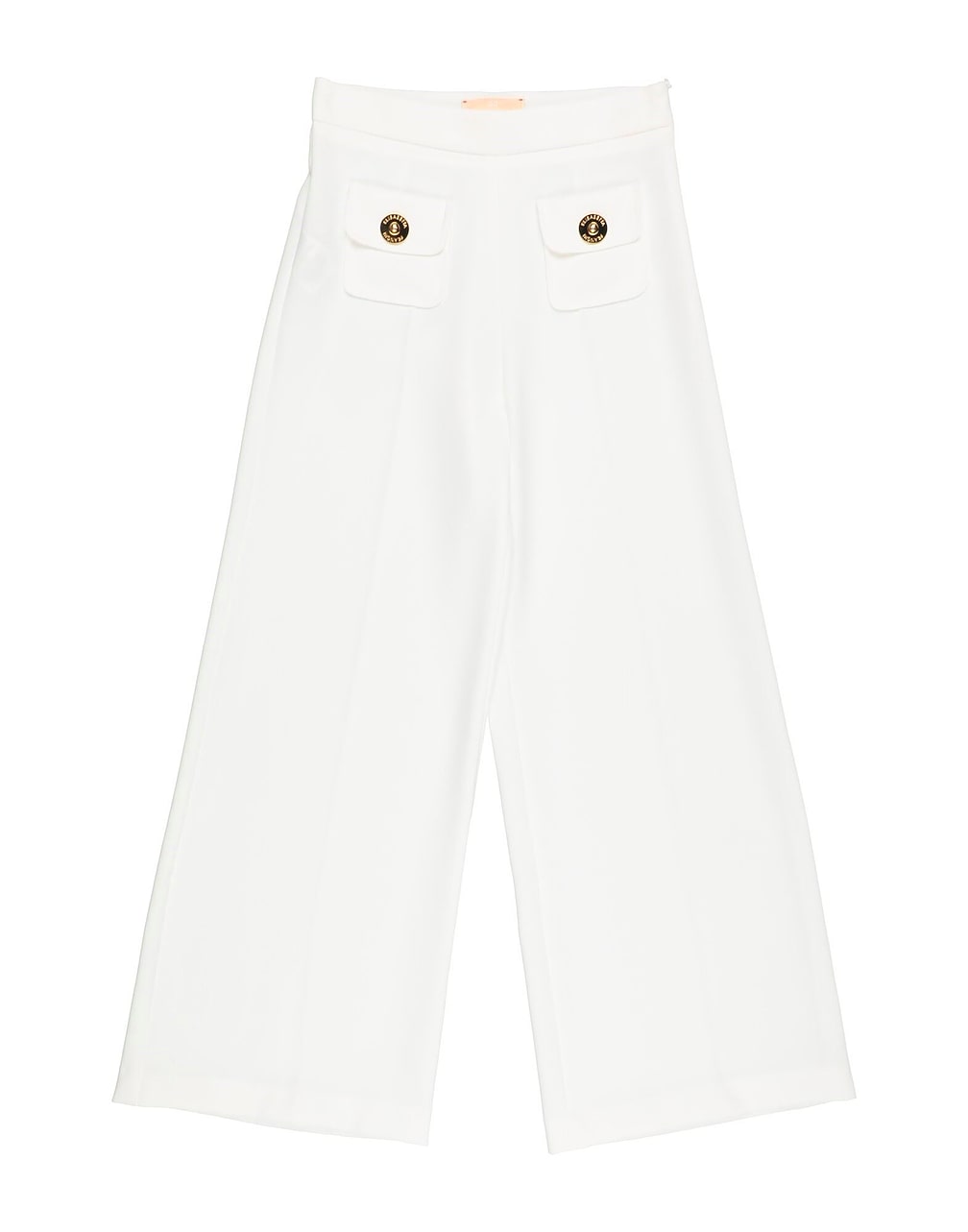 ELISABETTA FRANCHI - Pants
