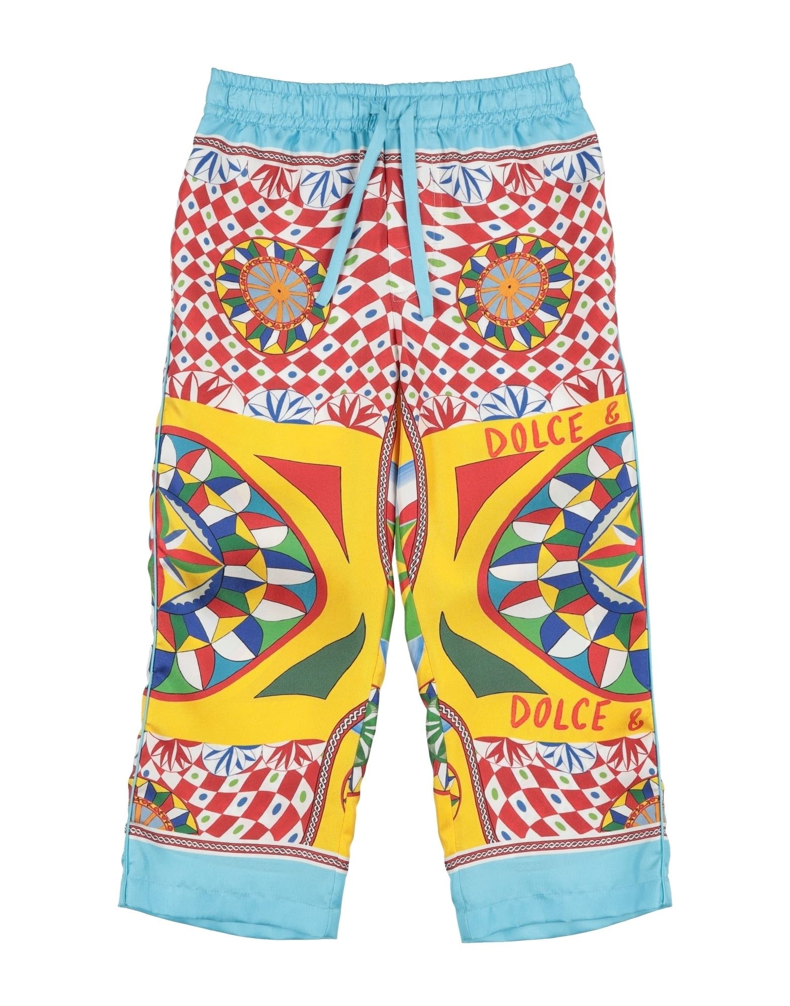 DOLCE&GABBANA - Trousers