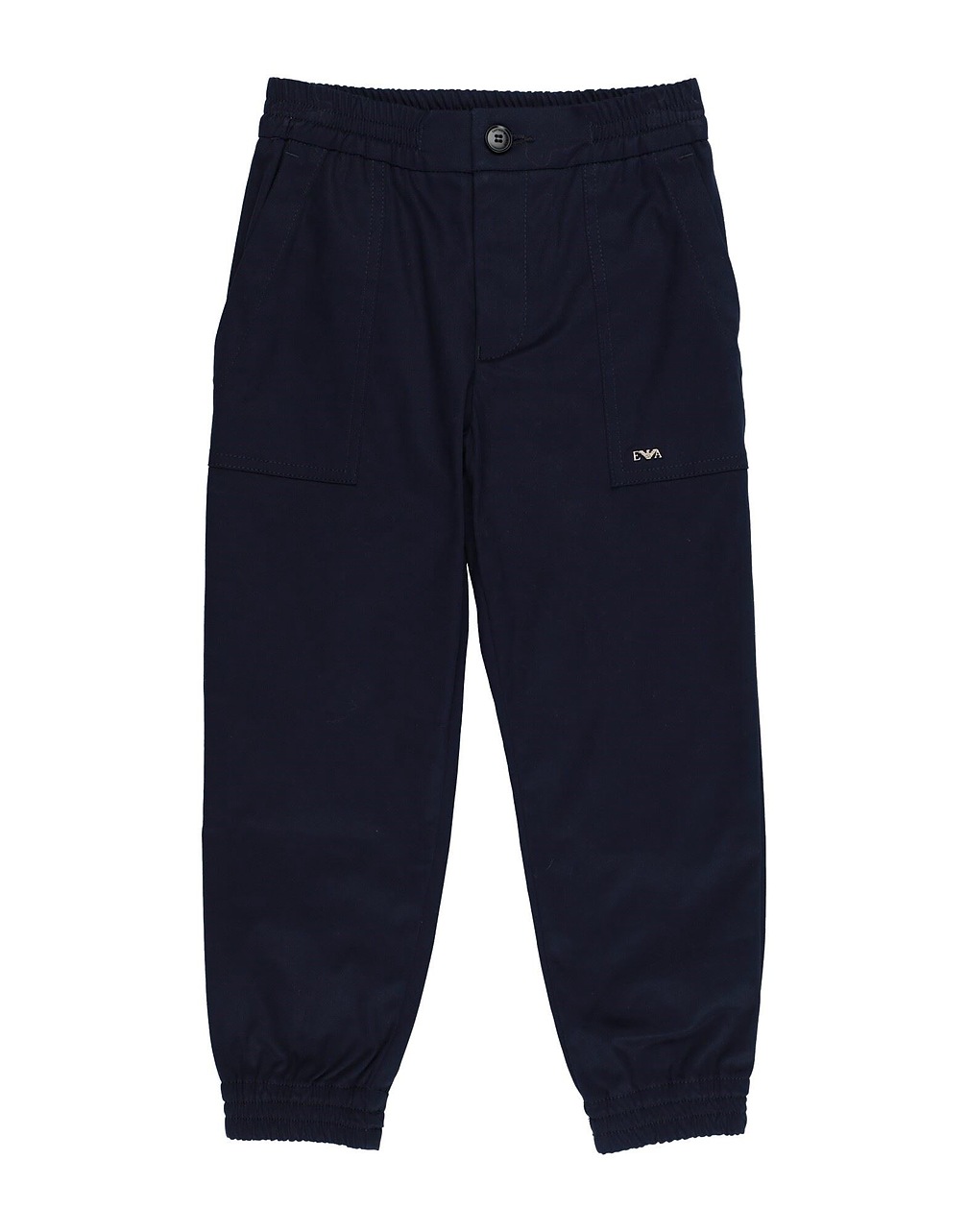 EMPORIO ARMANI - Pants