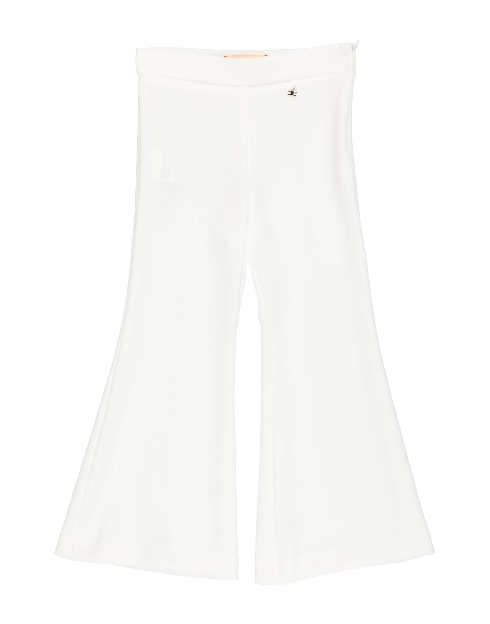 ELISABETTA FRANCHI - Trousers